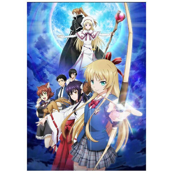 楽天市場 Kadokawa Isuca イスカ 第3巻 Dvd通常版 ｄｖｄ Kaba 価格比較 商品価格ナビ