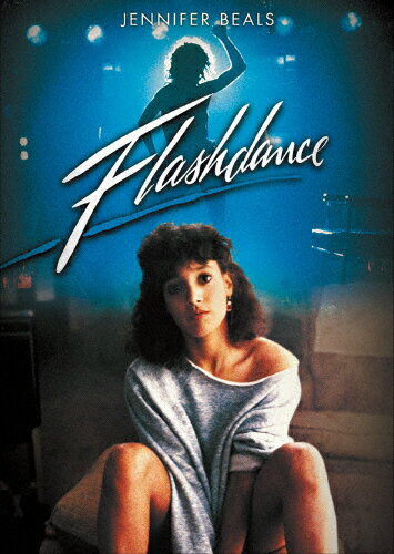 フラッシュダンス/ＤＶＤ/PHNE-100989