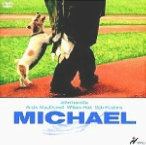 マイケル/ＤＶＤ/PCBH-00014