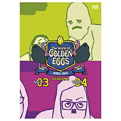 楽天市場 ワーナーブラザースジャパン 同 The World Of Golden Eggs Season 2 Dvd Box ｄｖｄ Sd F1480 価格比較 商品価格ナビ