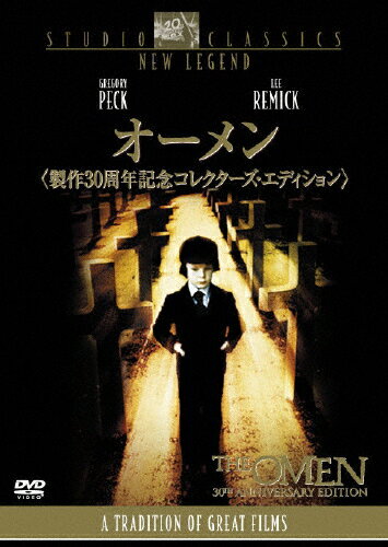 楽天市場】ウォルト・ディズニー・ジャパン オーメン ＜製作30