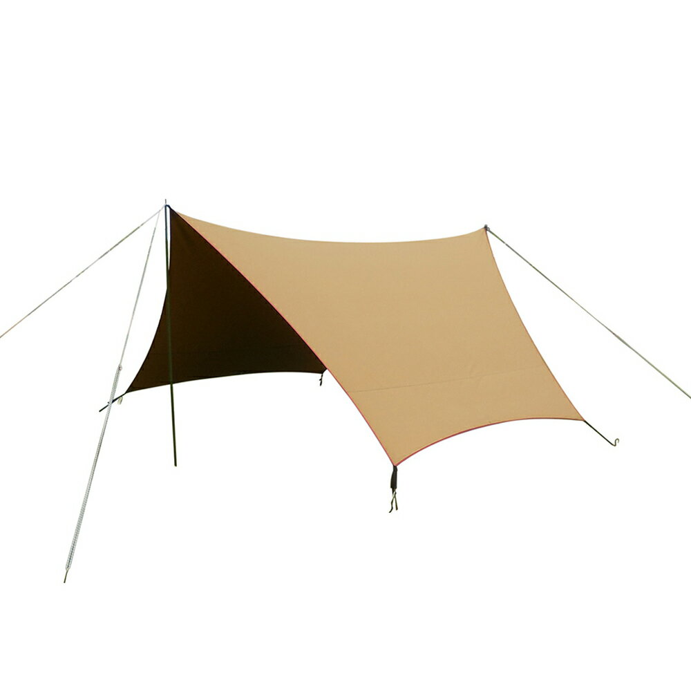 楽天市場】カンセキ tent-Mark DESIGNS パンダ タープ TC | 価格比較