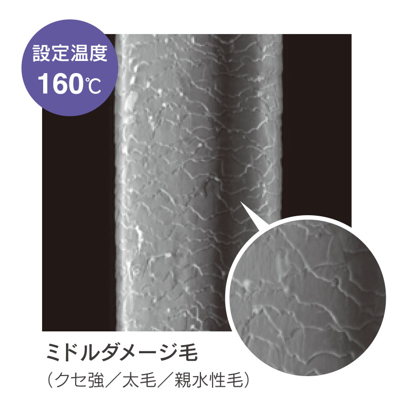 CREATE ION エレメアカール カールアイロン SC-G73310W 32.0mm