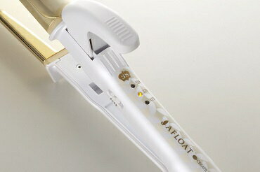 CREATE ION アフロート エクストリームカールII プラス 38mm RCISC-W38W