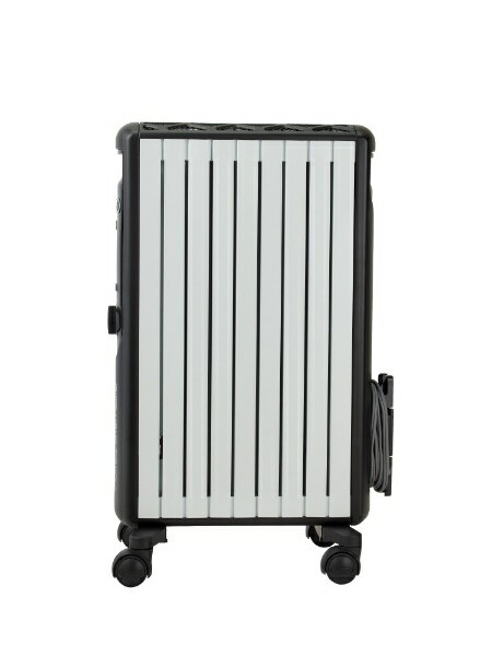 DeLonghi マルチダイナミックヒーター MDHU12-BK