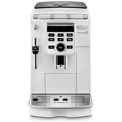 楽天市場】デロンギ・ジャパン DeLonghi 全自動コーヒーマシン マグニフィカS ECAM23120WN | 価格比較 - 商品価格ナビ