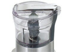 DeLonghi - デロンギ クアッドブレード ミニフードプロセッサー DCP250(1コ入) デロンギ クアッドブレード ミニフードプロセッサー [DCP250