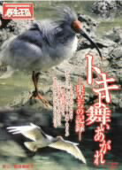 トキよ舞い上がれ-巣立ちの記録-/ＤＶＤ/DNN-714
