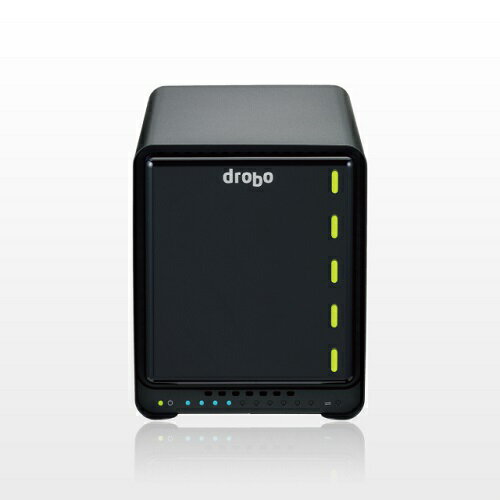 楽天市場】プリンストン Princeton PDR-5DT/C Drobo 5Dt USB3.0