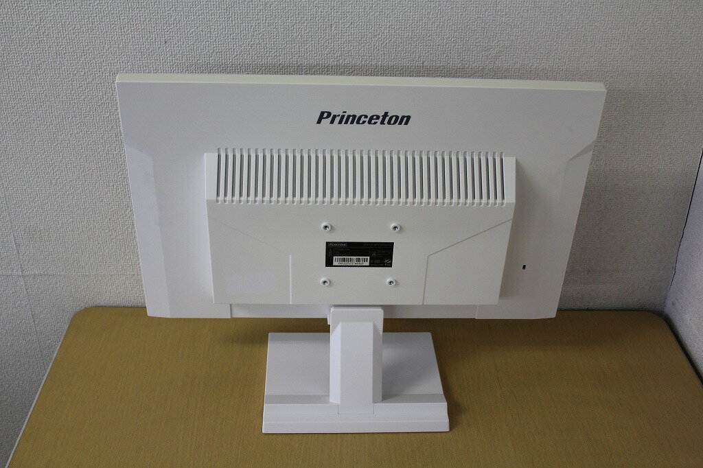 【楽天市場】プリンストン Princeton 液晶ディスプレイ PTFWKF-22W 21.5インチ | 価格比較 - 商品価格ナビ