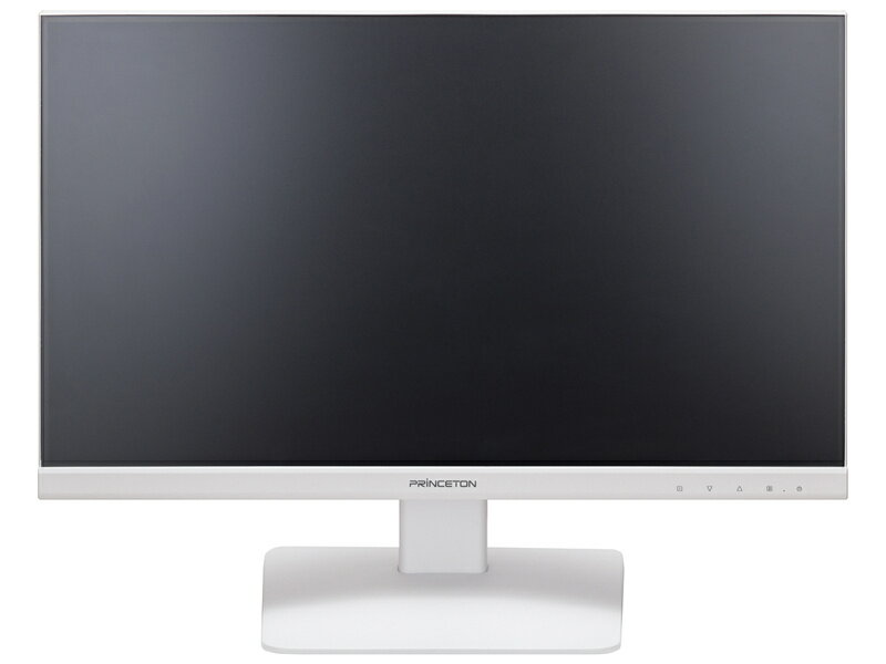 Princeton 液晶ディスプレイ PTFWLE-22W