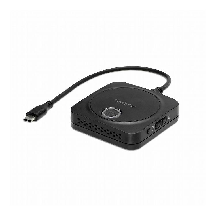 【新品】Microsoft ワイヤレスディスプレイアダプター　P3Q-00009 Amazon.co.jp: 【整備済み品】マイクロソフト ワイヤレス