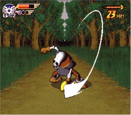 剣神ドラゴンクエスト 甦りし伝説の剣