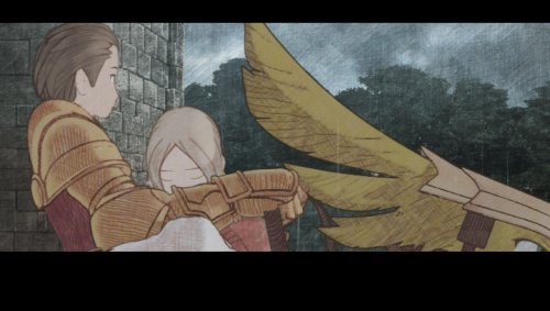 ファイナルファンタジータクティクス 獅子戦争/PSP/ULJM05194/B 12才以上対象