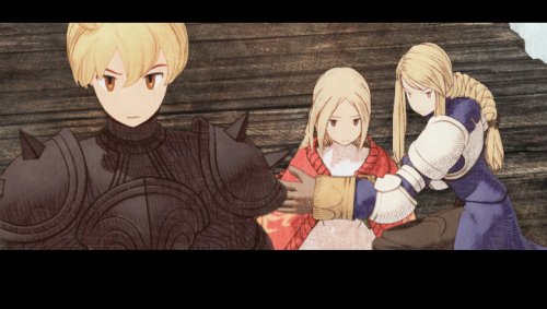 ファイナルファンタジータクティクス 獅子戦争/PSP/ULJM05194/B 12才以上対象