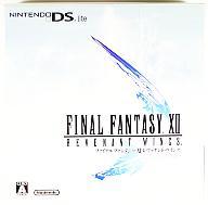 楽天市場】スクウェア・エニックス スクウェア・エニックス NINTENDO DS FF12 レヴァナント・ウイング スカイパイレーツED | 価格比較  - 商品価格ナビ