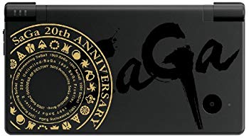 SUPER - (本体)セブン・イレブン限定 ニンテンドーDSi スーパーマリオ25周年仕様(TWL-S-7MRA) 任天堂 ニンテンドーDSi LL(スーパーマリオ25周年仕様)の製品画像