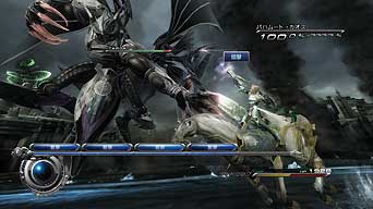 ファイナルファンタジーXIII-2/PS3/BLJM60382/B 12才以上対象
