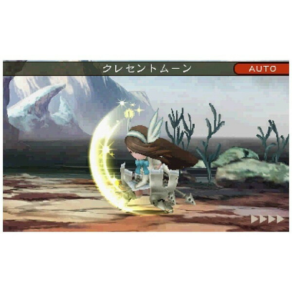 楽天市場 スクウェア エニックス ブレイブリーデフォルト フォーザ シークウェル アルティメットヒッツ 3ds Ctr2btrj C 15才以上対象 価格比較 商品価格ナビ