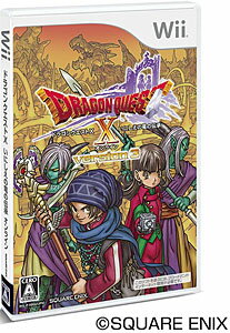 楽天市場 スクウェア エニックス ドラゴンクエストx いにしえの竜の伝承 オンライン Wii Rvlpsdqj A 全年齢対象 価格比較 商品価格ナビ