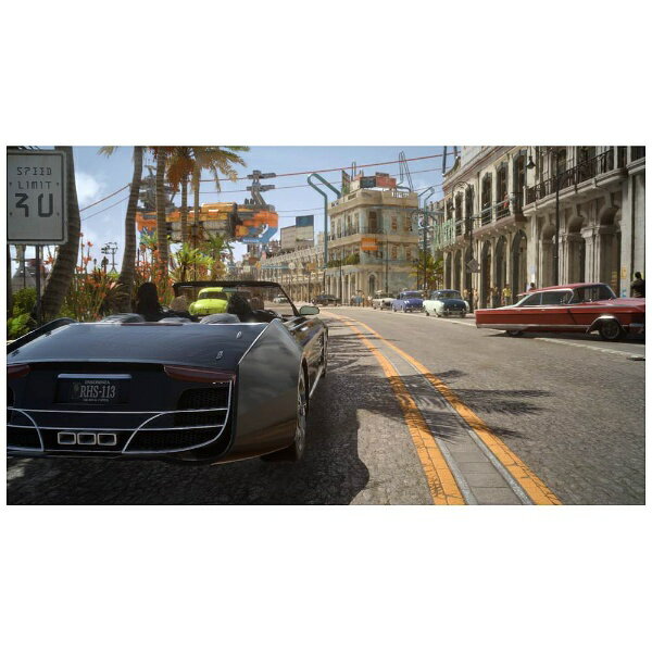 ファイナルファンタジーXV デラックス エディション/PS4/PLJM84060/C 15才以上対象