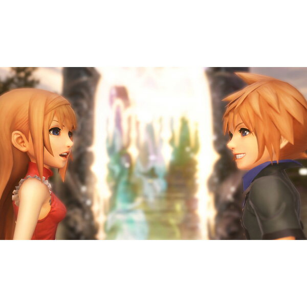 ワールド オブ ファイナルファンタジー/Vita/VLJM35293/B 12才以上対象