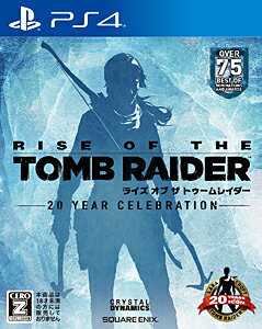 楽天市場 スクウェア エニックス Tomb Raider Game Of The Year Edition トゥームレイダー ゲームオブザイヤー エディション Ps3 Bljm Ceroレーティング Z 18歳以上のみ対象 価格比較 商品価格ナビ