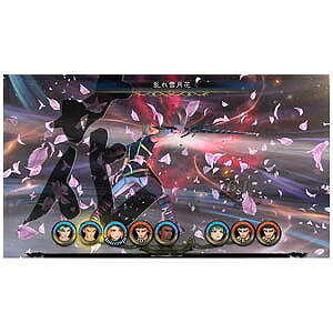 サガ スカーレット グレイス/Vita/VLJM35420/B 12才以上対象