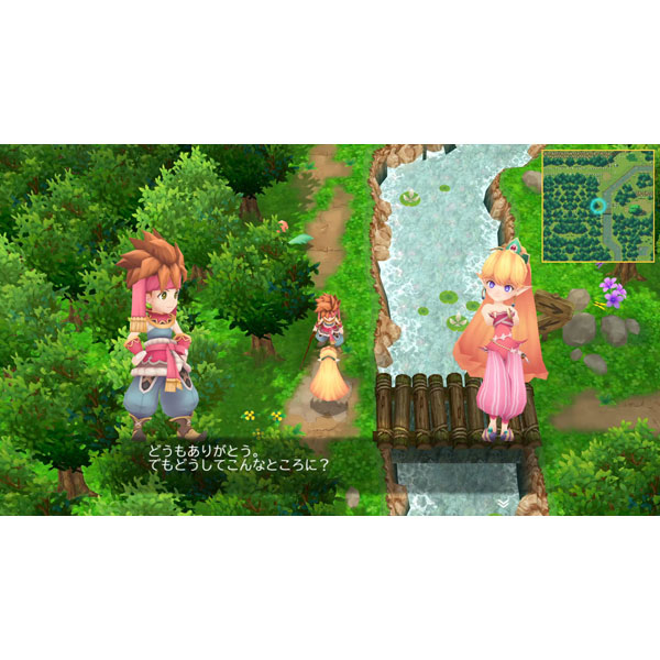 聖剣伝説2 シークレット オブ マナ/Vita/VLJM38041/B 12才以上対象