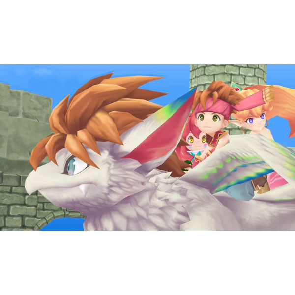 聖剣伝説2 シークレット オブ マナ/Vita/VLJM38041/B 12才以上対象