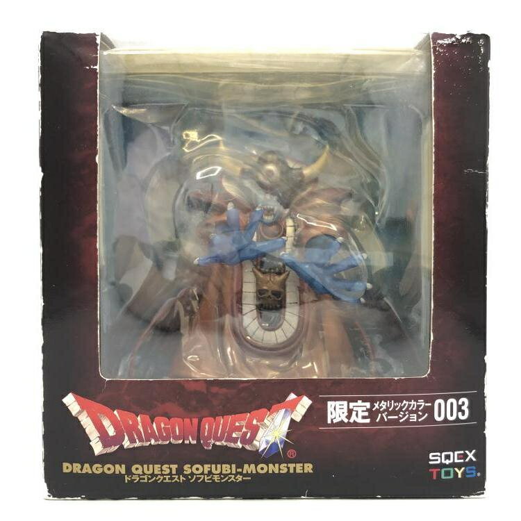 ジョウ　ドラクエ　ソフビモンスター　3体 ソフビモンスターシリーズに新たな3体が仲間入り！ | ドラクエ
