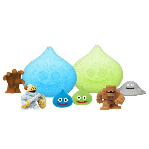 楽天市場 スクウェア エニックス ドラゴンクエスト バスボール さまようよろい登場編 Box グッズ 価格比較 商品価格ナビ