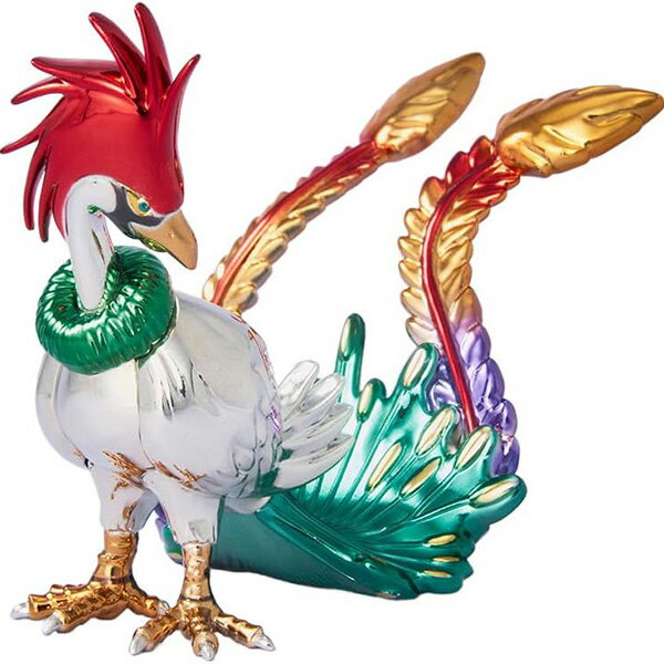 SQUARE ENIX｜スクウェアエニックス ドラゴンクエスト メタリックモンスターズギャラリー 不死鳥ラーミア