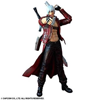 楽天市場】スクウェア・エニックス DEVIL MAY CRY 3 デビルメイクライ3