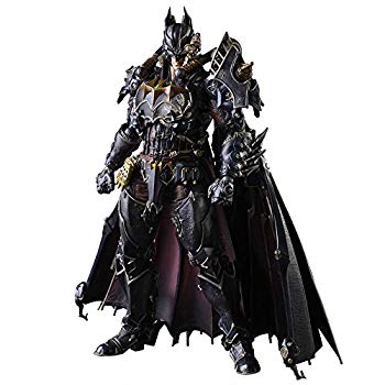楽天市場】スクウェア・エニックス ヴァリアント プレイアーツ改 DC 