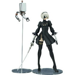 楽天市場 スクウェア エニックス Nier Automata 2b ヨルハ二号b型 Dx版 グッズ 価格比較 商品価格ナビ