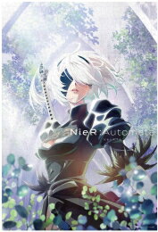 楽天市場】スクウェア・エニックス NieR:Automata Ver1.1a
