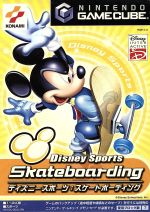 ゲームキューブ GC ディズニー スポーツ アメリカンフットボール