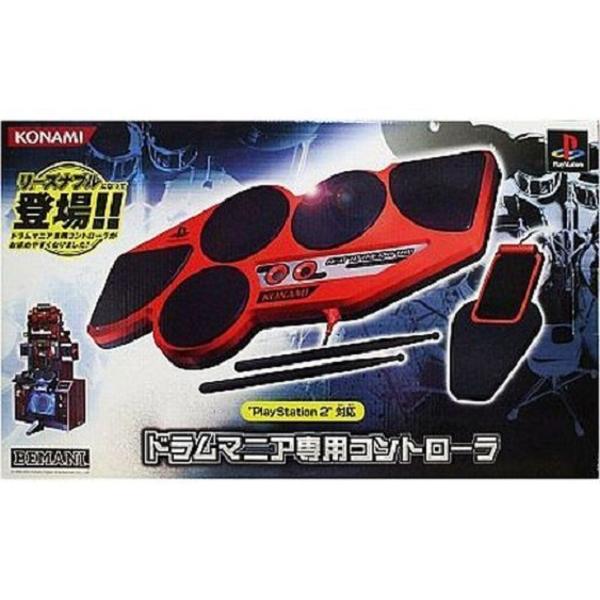 楽天市場】コナミデジタルエンタテインメント KONAMI ドラムマニア専用