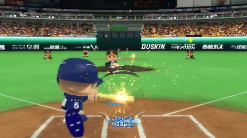 実況パワフルプロ野球2011/PS3/VT037J1/A 全年齢対象