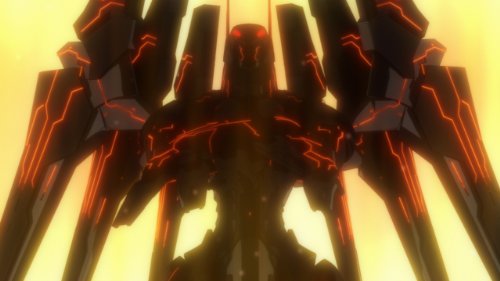 ゾーン オブ エンダーズ HD エディション/PS3/VT058J1/D 17才以上対象