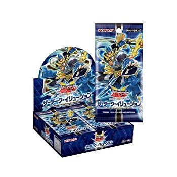 楽天市場 コナミデジタルエンタテインメント コナミ 遊戯王 シャイニング ビクトリーズ 5枚 価格比較 商品価格ナビ
