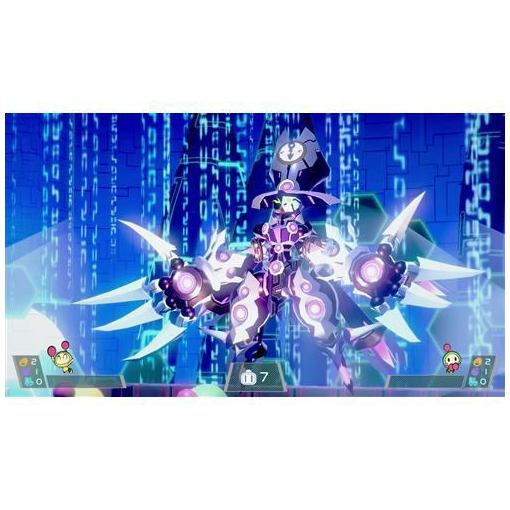 スーパーボンバーマンR/PS4/PLJM-16159/A 全年齢対象