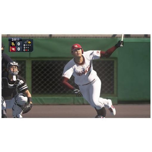 プロ野球スピリッツ2019/PS4/VF028J1/A 全年齢対象