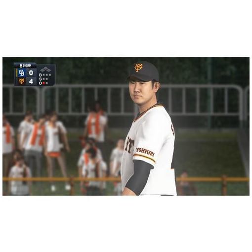 プロ野球スピリッツ2019/PS4/VF028J1/A 全年齢対象
