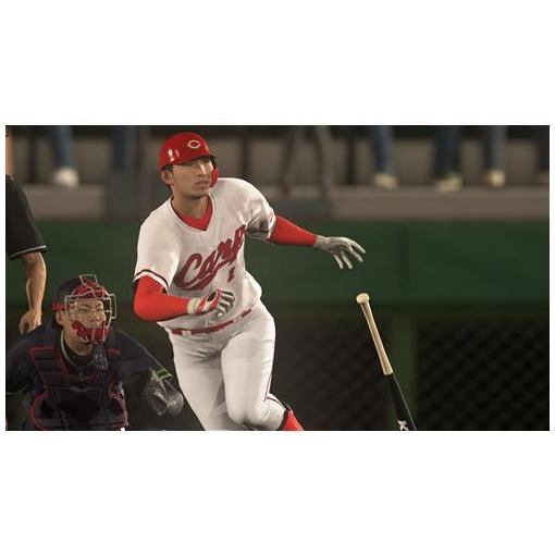 プロ野球スピリッツ2019/PS4/VF028J1/A 全年齢対象
