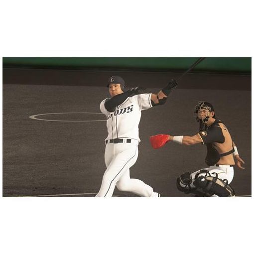 プロ野球スピリッツ2019/PS4/VF028J1/A 全年齢対象