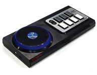 beatmania IIDX 専用コントローラ エントリーモデル BF004 楽天市場】コナミデジタルエンタテインメント beatmania IIDX