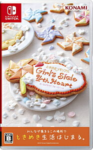 KONAMI - ときめきメモリアル Girl’s Side 4th Heart★新品未使用 楽天市場】コナミデジタルエンタテインメント ときめき