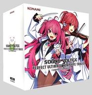 邦楽 SOUND VOLTEX PERFECT ULTIMATE COMPLETE Various Artists - SOUND VOLTEX PERFECT ULTIMATE COMPLETE